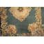 Hand-Knotted High-Quality Black Area Rug
