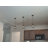 Ausilia 1 - Light Dimmable Cylinder Pendant