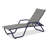 Outdoor Rust-Resistant Metal Chaise Lounge-48934641-48935086