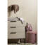 Adam 94cm W 3 - Drawer Chest of Drawers