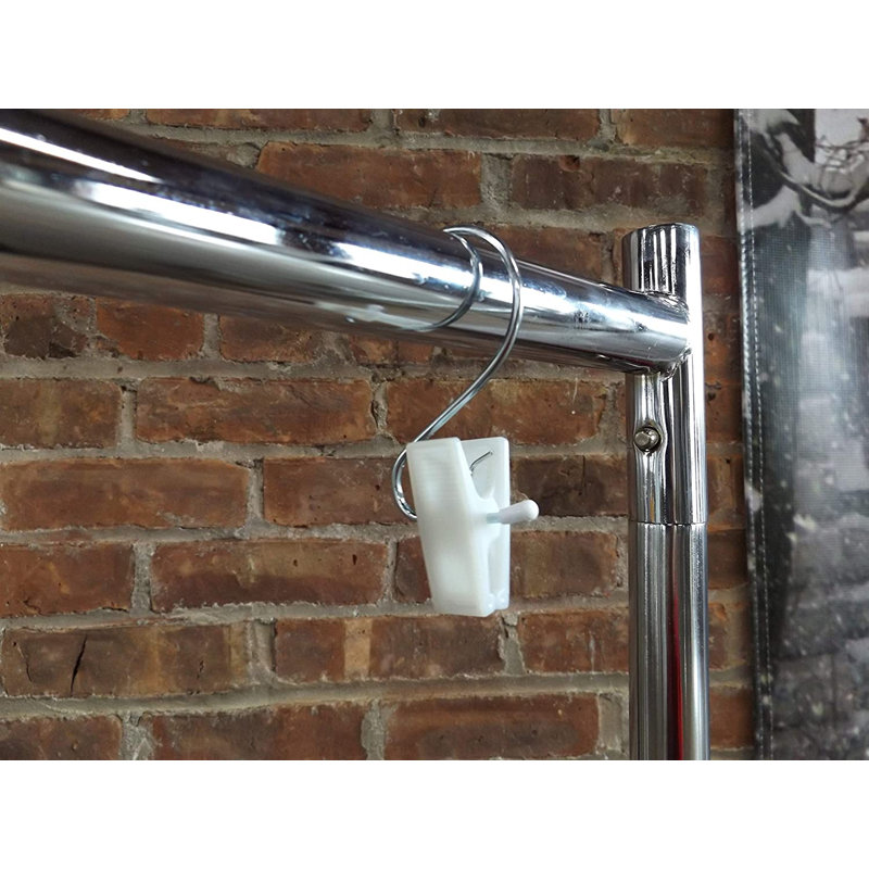 Rangement suspendu Overt Surf, Blanc
