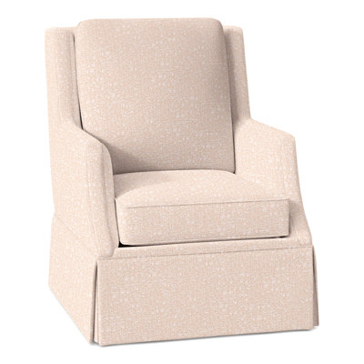Savannah Slipcovered Chair And A Half