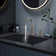 Celestine Widespread 2-handle Bathroom Faucet with Drain Assembly