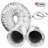 Boshen Universal Washing Machine / Dryer Vent  widths:200mm  lengths：7.5m-101142379