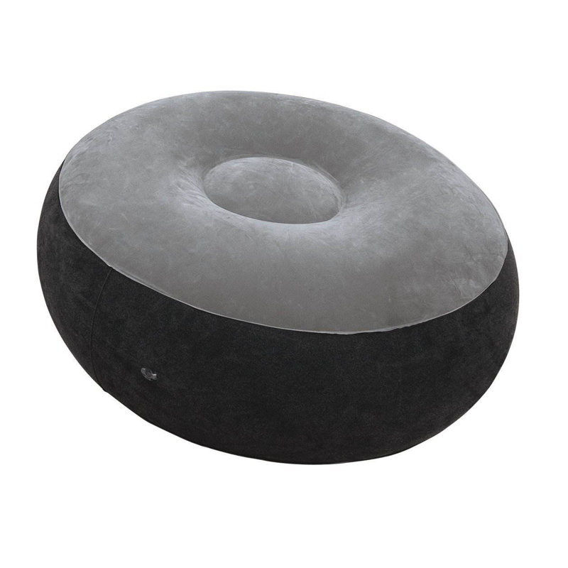 Wide Tufted