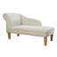 Upholstered Chaise Lounge
