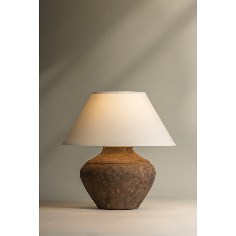 Calabria Table Lamp