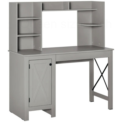 Bureau moderne à domicile