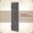 Costway Window Shutter Set Of 2 Reclaimed Wall Decor With Antiqued Surface-99172398
