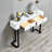 Damarea 47.24'' Console Table-1216106956