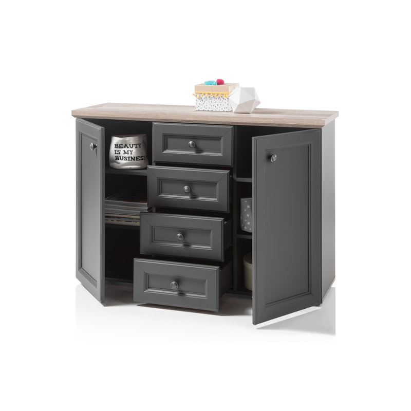 Acencion 120cm Sideboard