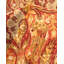 Classic One-of-a-Kind 4'9" x 6'4" Hand Knotted Area Rug