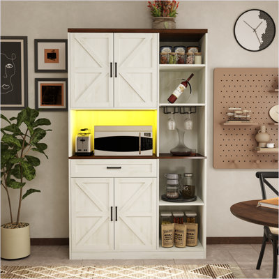 Armoire bar