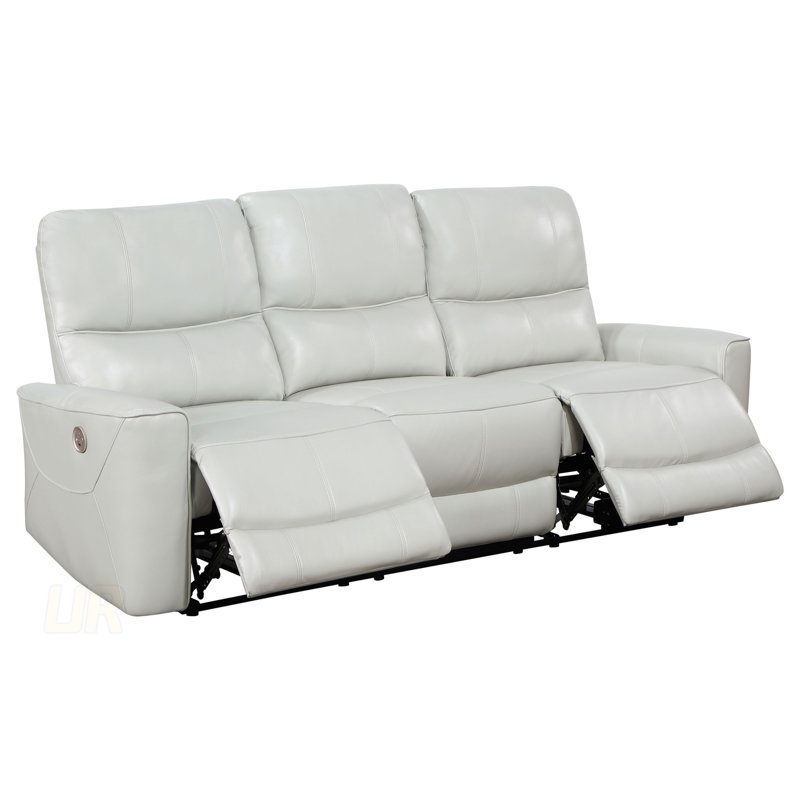 Canapé inclinable électrique Ashland Dove