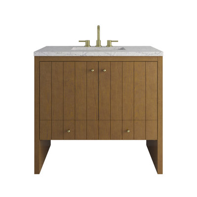 Hudson 36'' Single Bathroom Vanity
