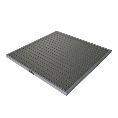 Ace Manufactured Wood Square Edge Table Top