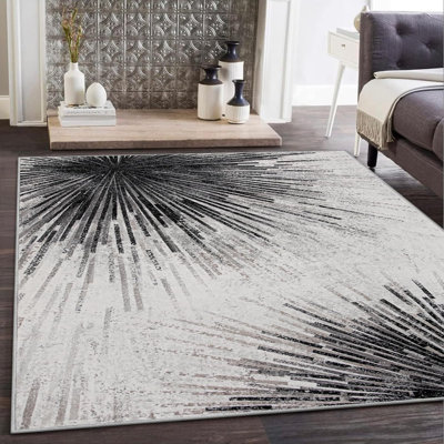 Area Living Room Carpet