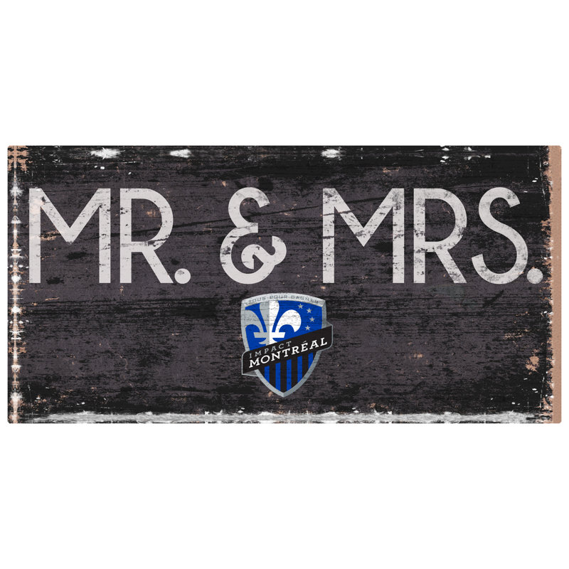 Wall Decor, Montreal Impact