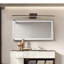 Miroir mural Cristel