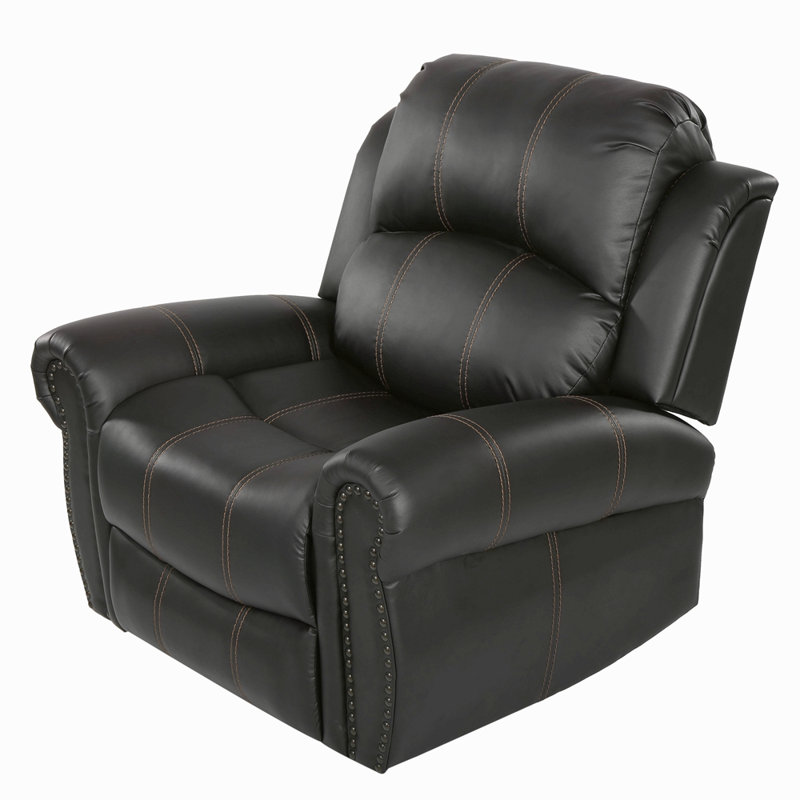 Gliding Recliner