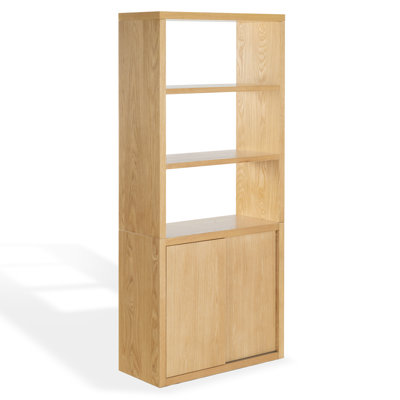 43" Bookcase
