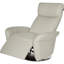 Bedford en cuir inclinable