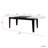 Large Extendable Dining Table-1842312780