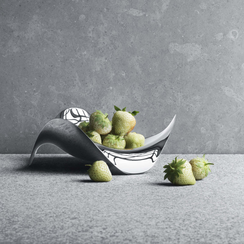 Cobra Fruit Bowl