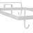 Symple Stuff Mount Kit 2.75 in. H x 7 in. W-86504971