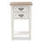 Bitsy 15.74'' W Nightstand