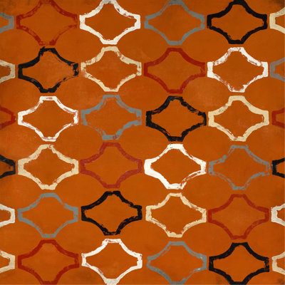 Repetition III Print by Kari Taylor