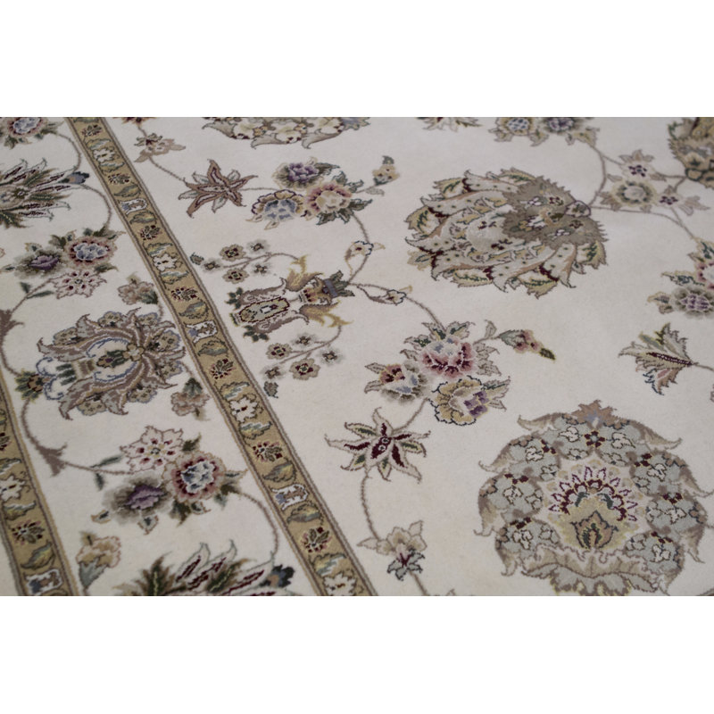 Elegance One-of-a-Kind 6' X 9' Area Rug