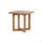 ELLA SQUARE SIDE TABLE