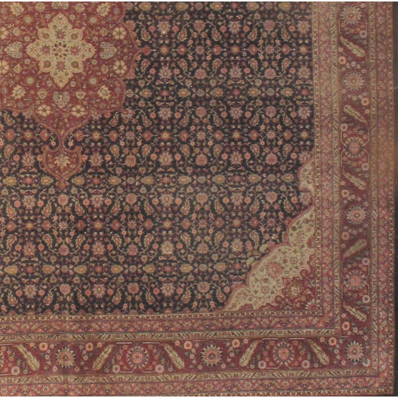 Turkish One-of-a-Kind Area Rug