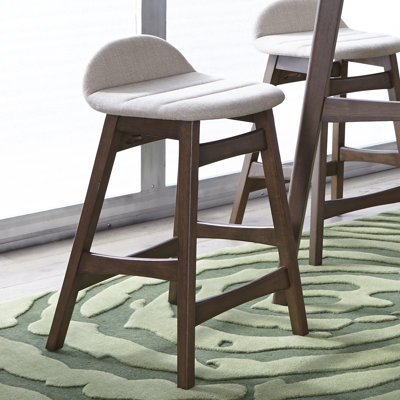 Space Savers 24 Inch Counter Chair - Light Tan
