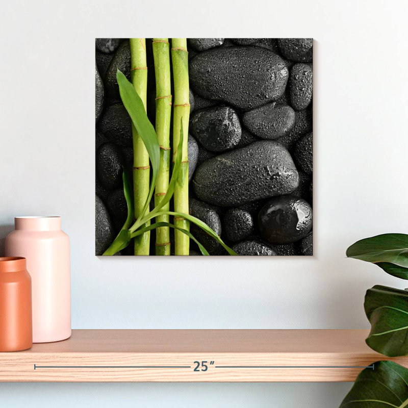 Kerrick Bamboo Spa Concept