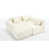 Blanc est en rupture de stock