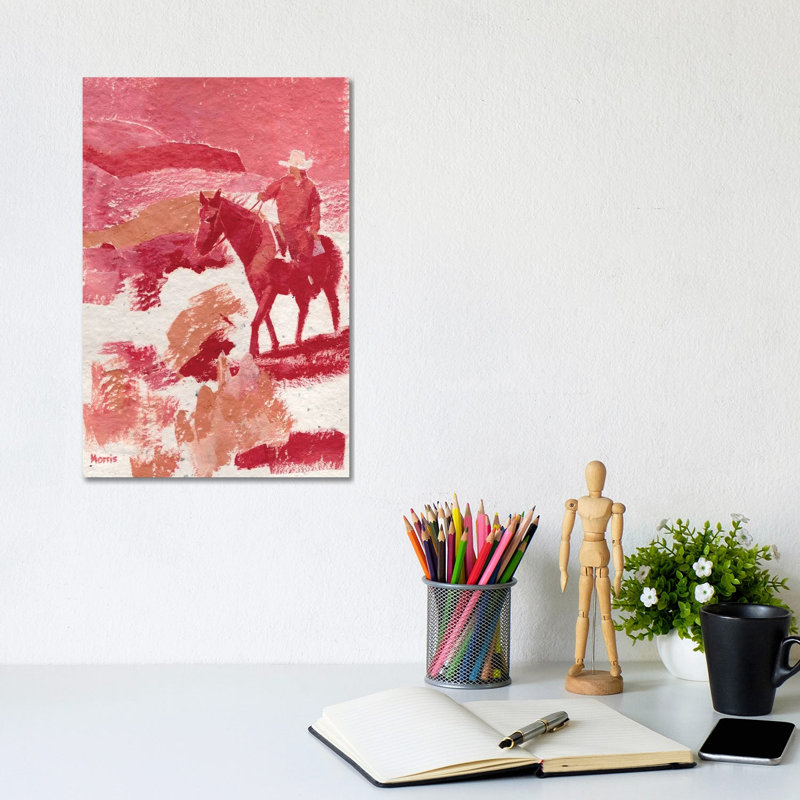Print, 30.48 cm H x 20.32 cm W x 1.905 cm D, Does Not Apply