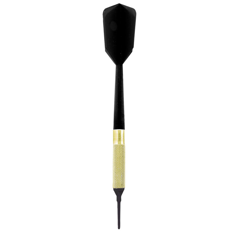 Viper Commercial Dart, Black