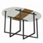 Table de salle à manger moderne