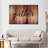 Ancient Stone Buddha Canvas Print-1214824624