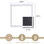 Dayyan LED Flush Mount