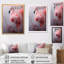 Laida, minimalisme, flamant rose, portrait-949265461-949265457