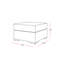 Eloisa Wicker 8 - Person Patio Conversation Sets with Cushions-384996872