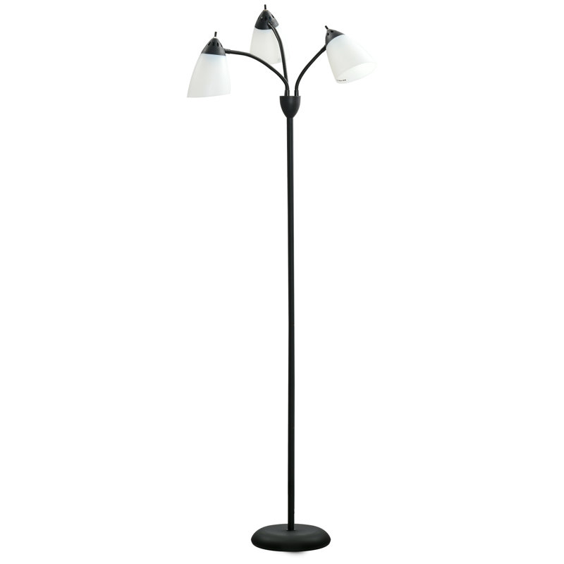 Fleitas 155cm Tree Floor Lamp