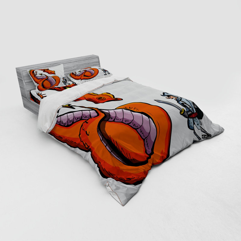 Duvet Cover
