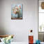 1 Piece Wrapped Canvas Wall Art
