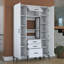 Armoire polyvalente