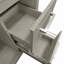 Meuble-lavabo simple 36 po Cogsville