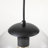 3-Light Globe Glass  Cluster Pendants-1470726664